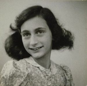 Le Journal d’Anne Frank, un témoignage de résilience et d’espoir