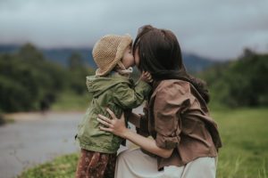 Lettre à toutes les mamans du monde : bonne fête maman