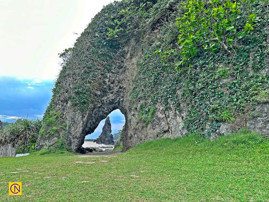 La magnifique île verte de Taïwan, connue autrefois sous le nom d’île de feu
