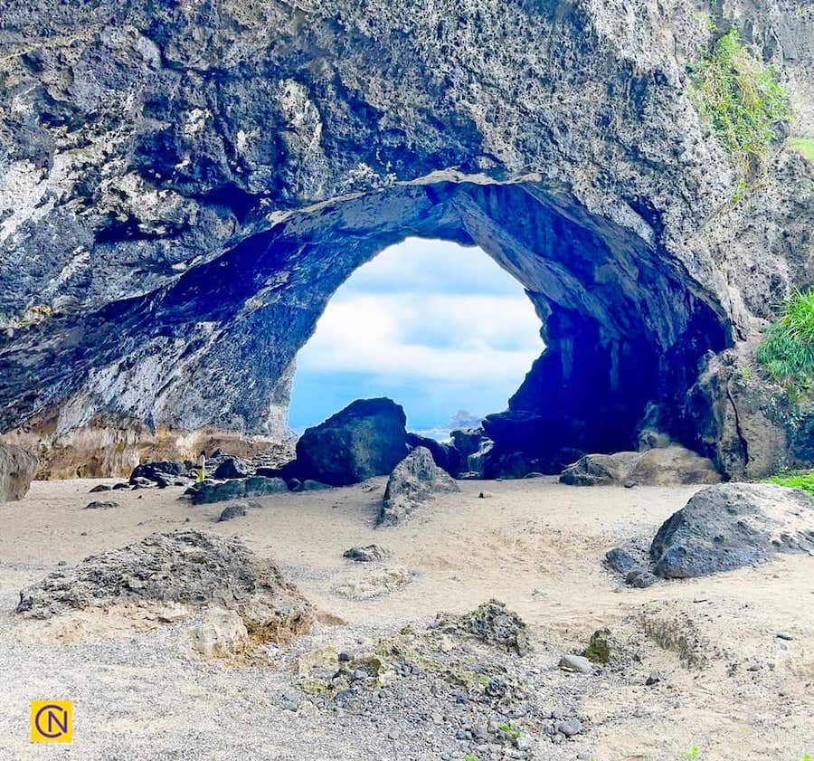 La magnifique île verte de Taïwan, connue autrefois sous le nom d’île de feu
