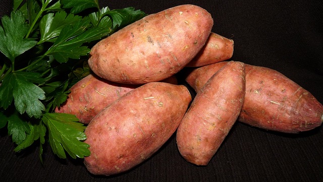 La patate douce : un aliment unique aux propriétés exceptionnelles