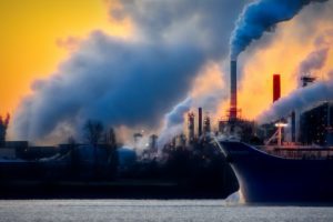 Pollution atmosphérique : une méthode innovante consistant à convertir le dioxyde de carbone en électricité promet des résultats intéressants