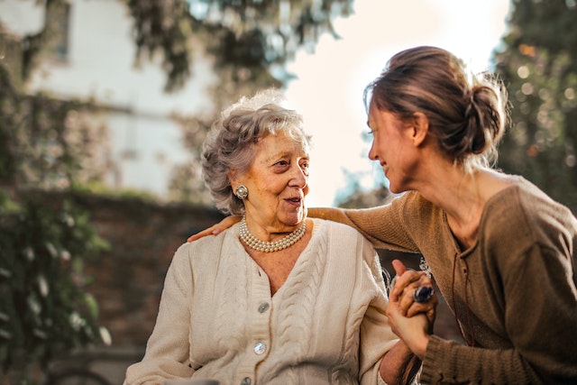 Le pouvoir inattendu de l’amour d’une mère : une histoire de simplicité et de survie