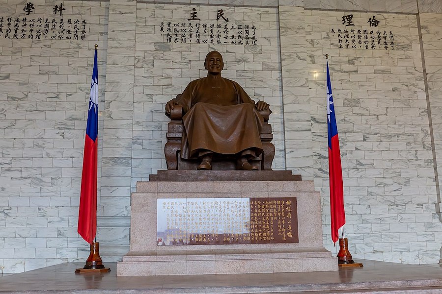 Qian Mu, gardien des traditions chinoises à l’ombre du communisme