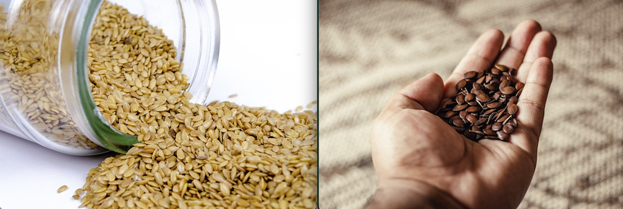 Cinq bienfaits des graines de lin pour la santé : un super-aliment qui mérite d’être ajouté à votre régime alimentaire
