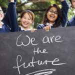 Comment enseigner de bonnes valeurs dès la maternelle