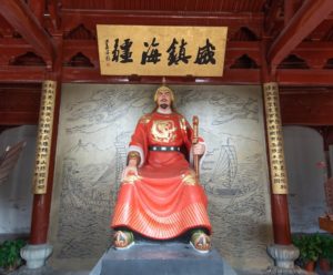 Comment Qi Jiguang a transformé l’armée des Ming incompétente en l’armée Qi qui effrayait les envahisseurs Japonais