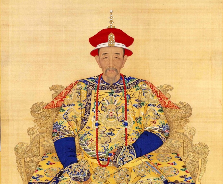 L’éducation des princes selon l’empereur chinois Kangxi, un contemporain de Louis XIV