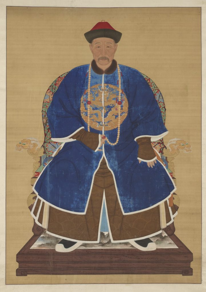 L’éducation des princes selon l’empereur chinois Kangxi, un contemporain de Louis XIV
