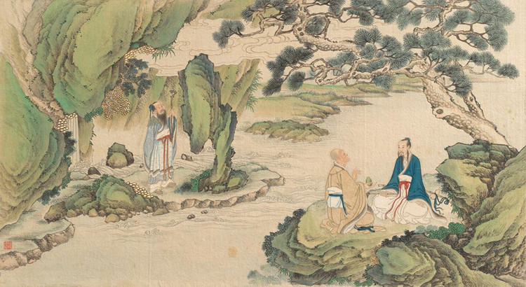 Un gouverneur de la dynastie Tang choisit un homme intègre et avisé pour le mariage de sa fille