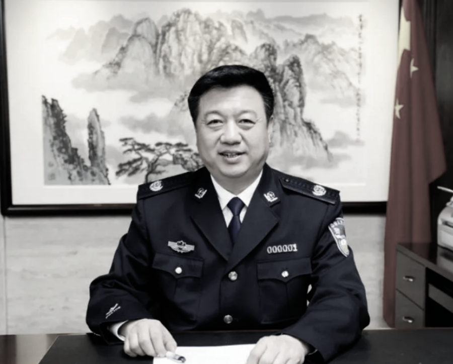 Li Chunsheng, haut responsable du PCC dans le Guangdong, limogé pour corruption