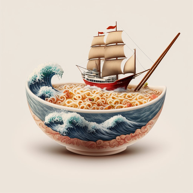 Que mangeait à bord des bateaux la flotte de Zheng He durant leurs expéditions vers l’Occident