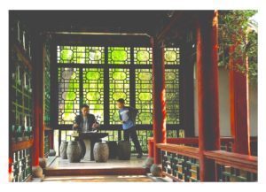 La musique comme bouée de sauvetage, une histoire d’Extrême-Orient