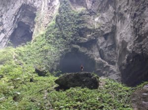 La plus grande grotte au monde : un aperçu de Hang Sơn Đoòng