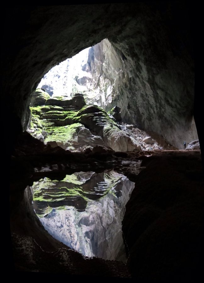 La plus grande grotte au monde : un aperçu de Hang Sơn Đoòng