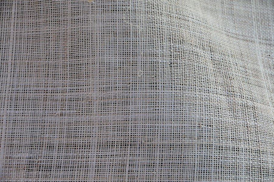 Le processus fascinant à l’origine de la beauté des fibres naturelles : l’abaca
