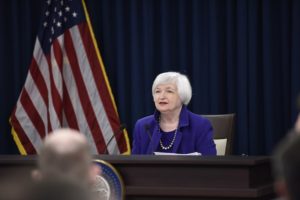 La visite de Janet Yellen en Chine n’est pas parvenue à stabiliser les relations sino-américaines