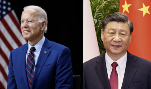 Les Américains considèrent la Chine comme la plus grande menace pour les États-Unis, selon un sondage de Pew Research