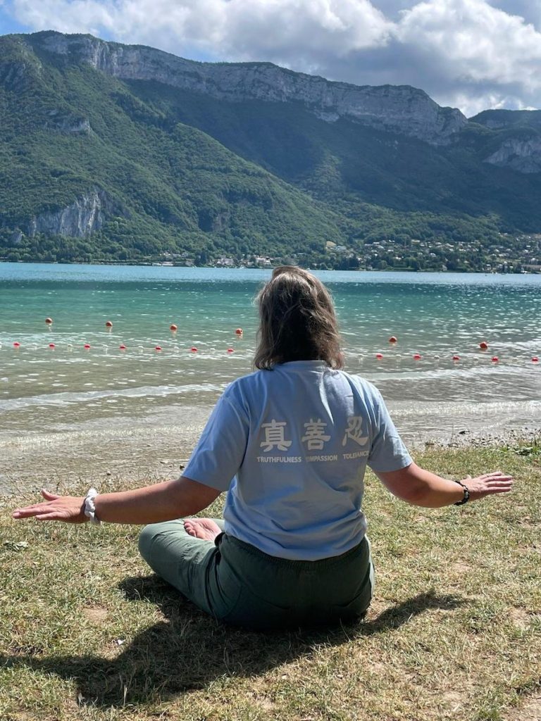 Comment Annecy réussit à conjuguer le passé, le présent et le futur 