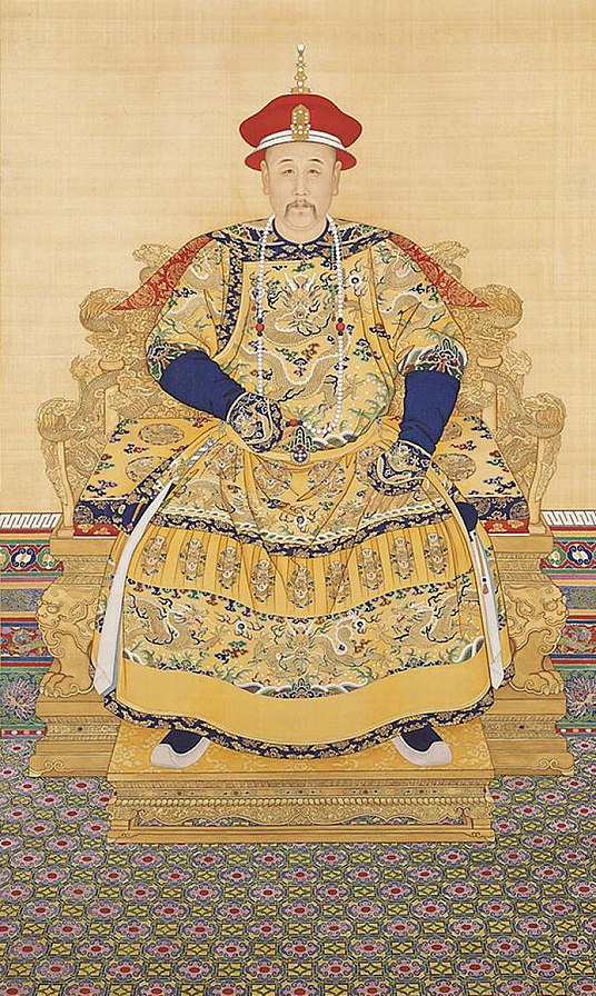 Les communications amusantes entre les empereurs Qing et leurs ministres