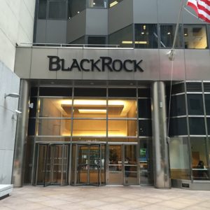 Le Congrès américain enquête sur les investissements de BlackRock et MSCI dans l’armée et les entreprises d’État chinoises