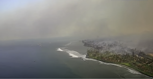 Hawaï : les incendies de Maui font une centaine de morts et des milliers de sans-abri alors que les opérations de sauvetage se poursuivent