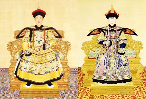 Hejing, la princesse la plus appréciée de l’empereur Qianlong de la dynastie Qing et traitée comme un empereur après sa disparition