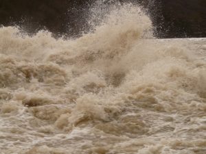 En juillet, la Chine a enregistré 147 décès et disparitions liés à des catastrophes naturelles, et 16,01 millions de personnes sinistrées