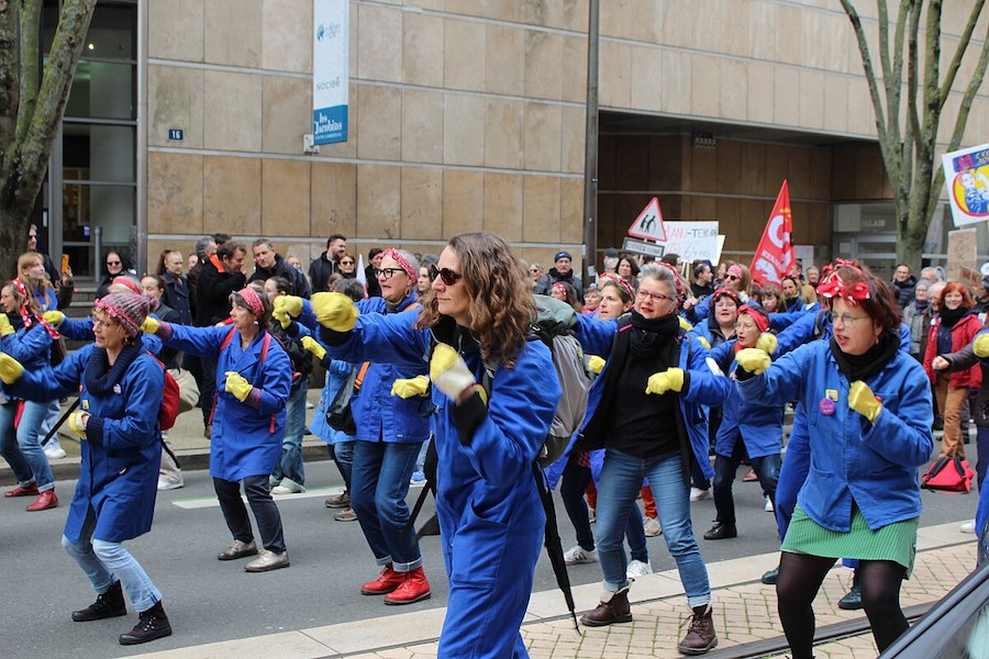 La liberté individuelle est-elle un leurre