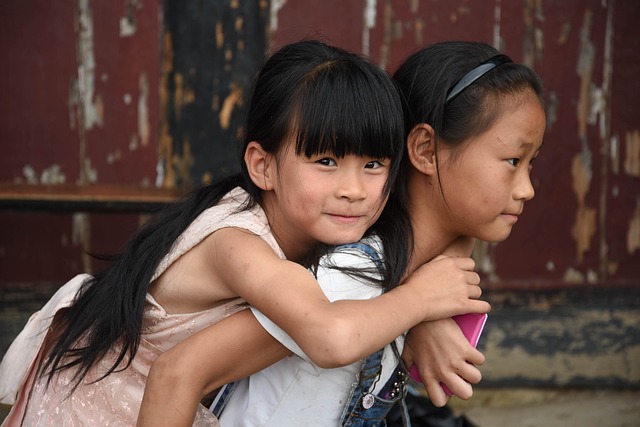 La problématique du mariage et de la fécondité dans la Chine d’aujourd’hui