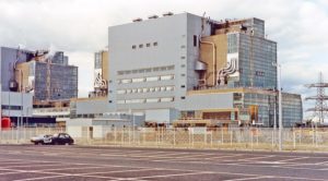 Un responsable britannique annonce une renaissance de l’énergie nucléaire
