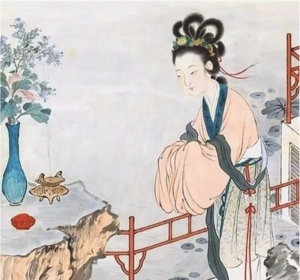 Les quatre beautés exceptionnelles de la Chine antique