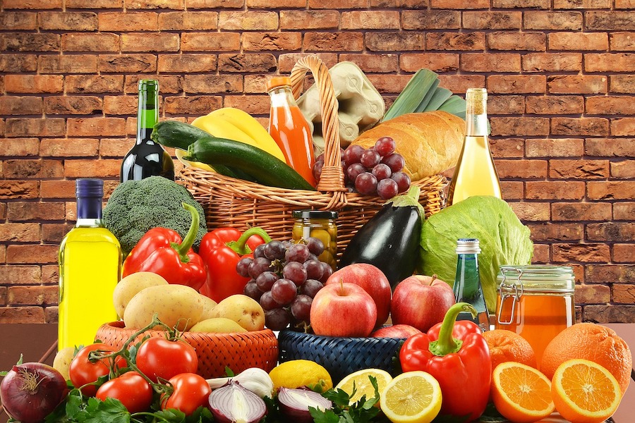 Alimentation et prévention : cinq aliments anti-cancer à privilégier