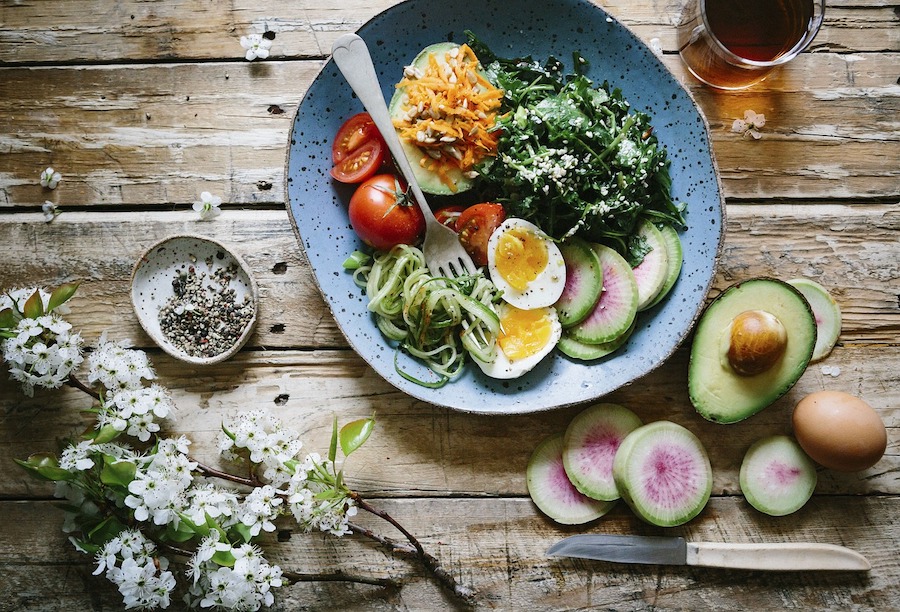 Alimentation et prévention : cinq aliments anti-cancer à privilégier