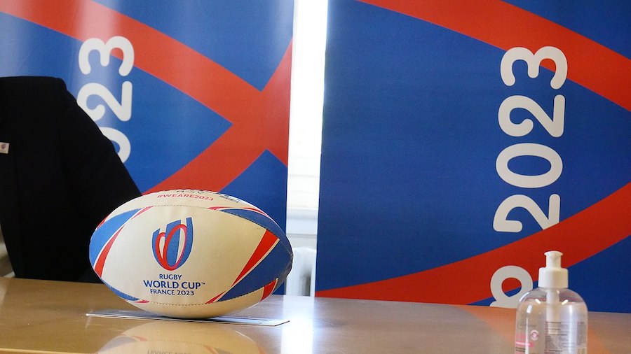 Coupe du Monde de Rugby 2023 : quand le XV étale son voile bleu sur le France