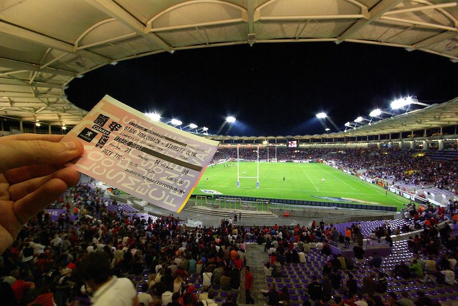 Coupe du Monde de Rugby 2023 : quand le XV étale son voile bleu sur le France
