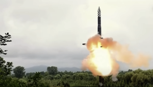 Les États-Unis et le Japon annoncent le développement conjoint d’un intercepteur de missiles hypersoniques