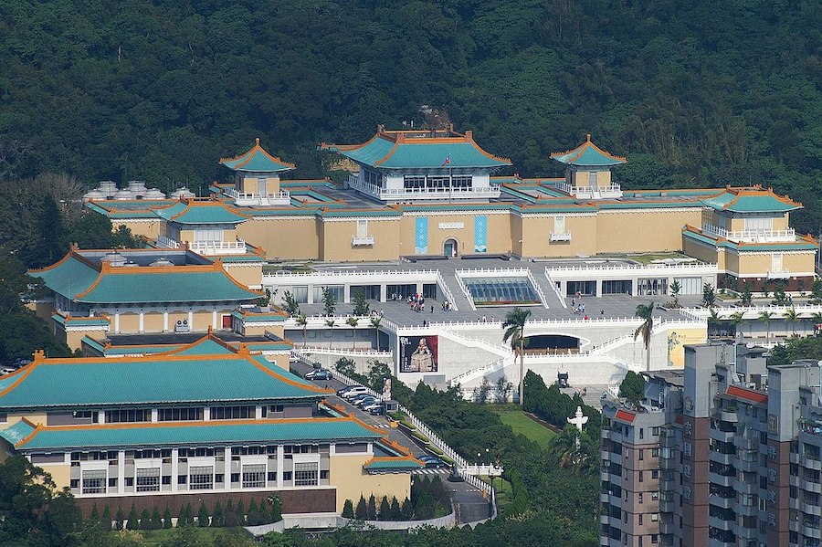 Liang Sicheng et Lin Huiyin, un couple de lettrés chinois du XXe siècle persécutés par le régime pour leur dévouement à l’architecture chinoise traditionnelle