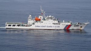 Les liens entre les Philippines et l’Australie se resserrent avec l’annonce de patrouilles conjointes en mer de Chine méridionale