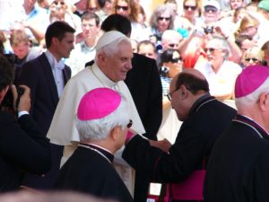 Marseille en effervescence à l’approche de la visite du Pape