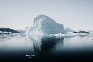 Une nouvelle analyse révèle que d’anciens agents pathogènes libérés par la fonte des glaces pourraient faire des ravages dans le monde entier