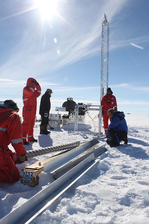 Une nouvelle analyse révèle que d’anciens agents pathogènes libérés par la fonte des glaces pourraient faire des ravages dans le monde entier