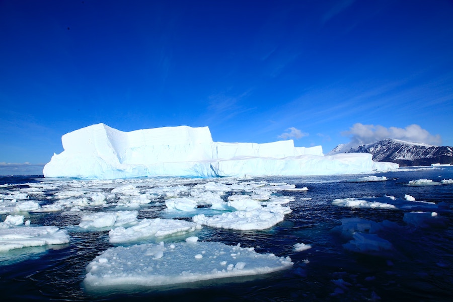 Une nouvelle analyse révèle que d’anciens agents pathogènes libérés par la fonte des glaces pourraient faire des ravages dans le monde entier