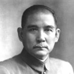 Sun Yat-sen, le père de la Chine moderne, et les trois principes du peuple