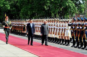 L’ancien premier ministre chinois Li Keqiang est mort des suites d’une crise cardiaque à l’âge de 68 ans