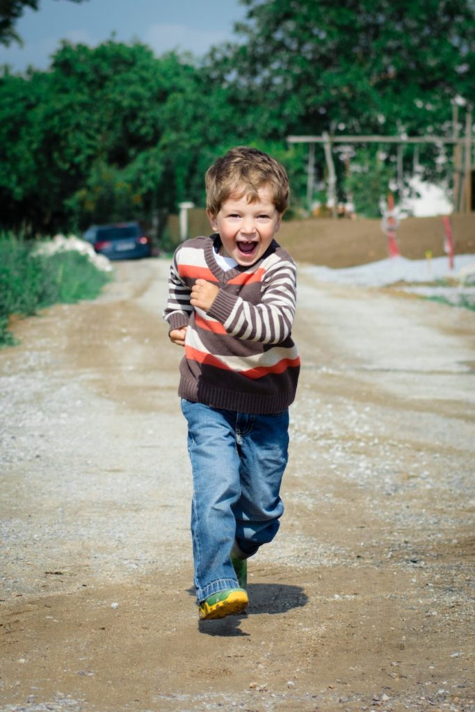 Comment aider notre enfant à s’épanouir et à réussir sa vie