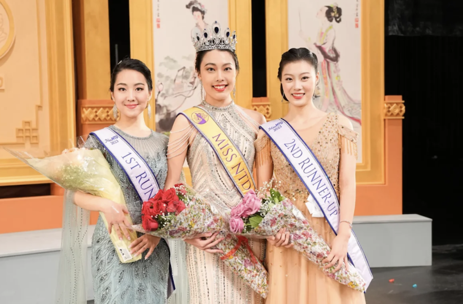 Le concours international de beauté chinoise Miss NTD célèbre la tradition, la bonté et la beauté