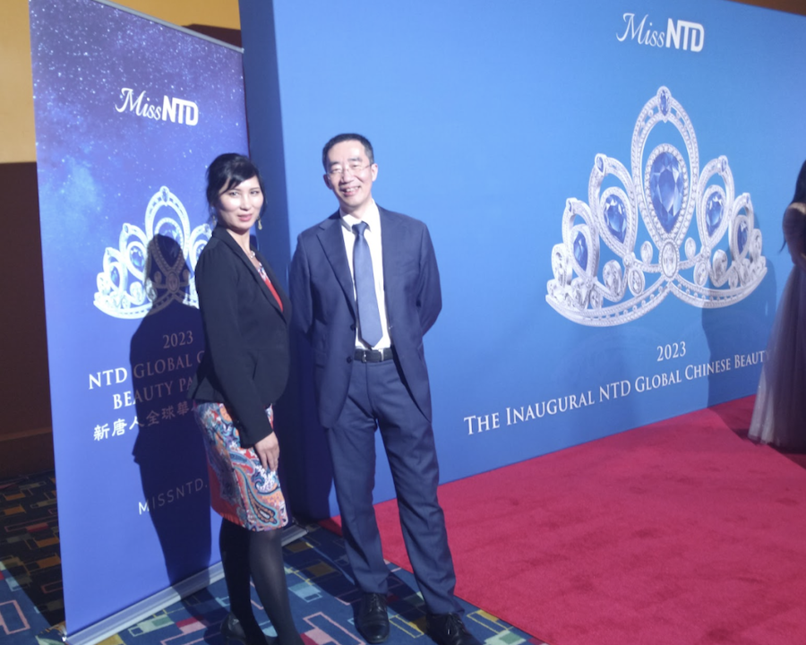 Le concours international de beauté chinoise Miss NTD célèbre la tradition, la bonté et la beauté
