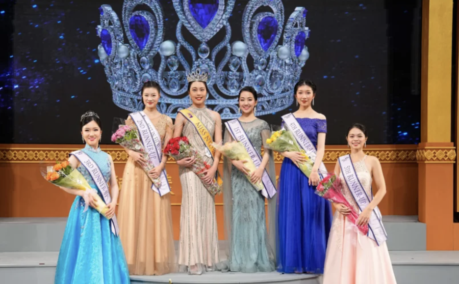 Le concours international de beauté chinoise Miss NTD célèbre la tradition, la bonté et la beauté
