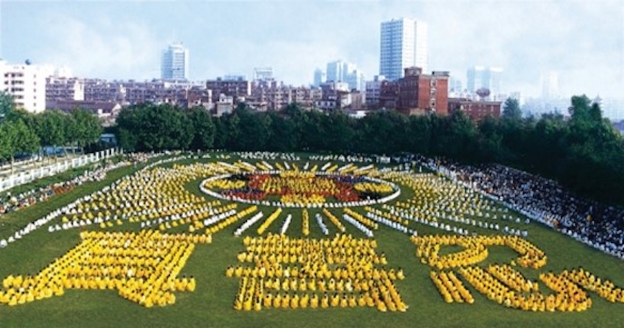 La Grande Expansion de Falun Dafa, ce que le virus de Wuhan apprend au monde